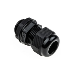 DŁAWIK DP-EN 20HM M20X1,5 IP68 CZARNY ERGOM