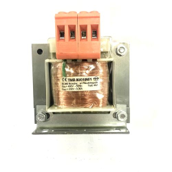 TRANSF. TMB 80/010M/1 400V/230V-0,34A