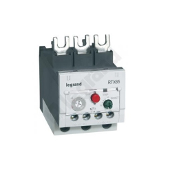 PRZEKAŹNIK PRZECIĄŻENIOWY CTX 65 34-50A S