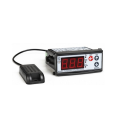 REGULATOR TEMP. I WILGOTNOŚCI HT-310