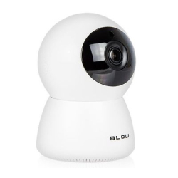 KAMERA IP WIFI 1080P OBROTOWA H-261 BLOW