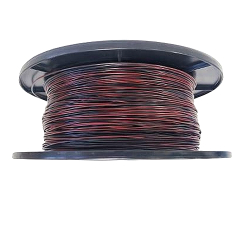 PRZEWÓD FLRY-B 0,50 CZARNO-CZERWONY CK