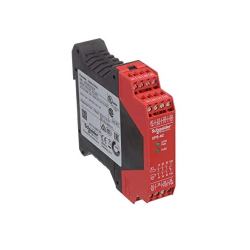 PRZEKAŹNIK BEZPIECZEŃSTWA XPSAC5121 24AC/DC