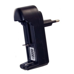 ŁADOWARKA LI-ION 18650 x1