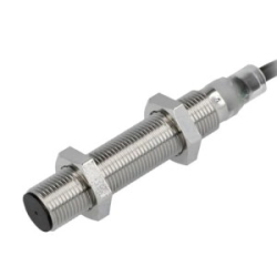 CZUJNIK INDUKCYJNY M8 E2BS08KS02MCB1 PNP NO 2mm