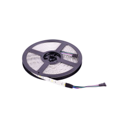 TAŚMA LED 12VDC 3528 IP63 B.ZIMNA