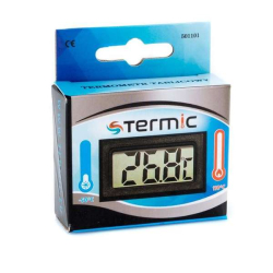 TERMOMETR ELEKTRONICZNY Z SONDĄ -50/+110C