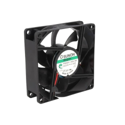 WENTYLATOR 24VDC 80X25mm PF80252V1-1000U-A99 V.