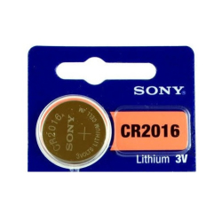 BATERIA CR-2016 SONY