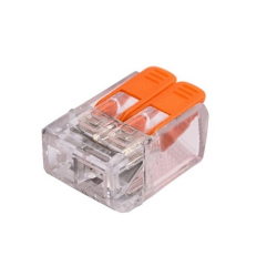 SZYBKOZŁĄCZKA ELEKTRYCZNA SL-557TG22