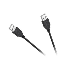 KABEL USB A-A WT-WT 3m