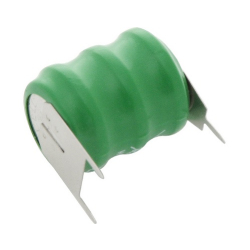 AKUMUL. 3,6V/80mAh NiMH 3PIN