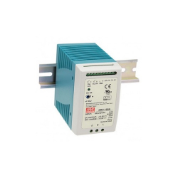ZASILACZ NA SZYNE BUFOROWY 13,8VDC 4,5A DRC-100A