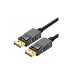 PRZYŁ. DISPLAYPORT-DISPLAYPORT 1,8m