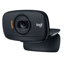 KAMERA INTERNETOWA LOGITECH C525 HD