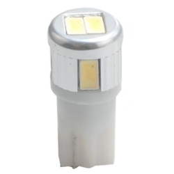 DIODA SAM. LED 12V-30V BA9S-6SMD5730W