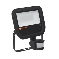 NAŚWIETLACZ LEDVANCE PIR 50W 6000lm 4000K CZARNY