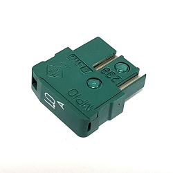 BEZPIECZNIK DAITO MP10 1A