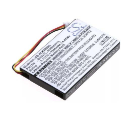 AKUMUL. 3,7V LI-POLYMER DO AUTEC AIR A4 1200mAh