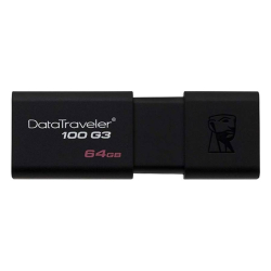 PENDRIVE 64GB KINGSTON