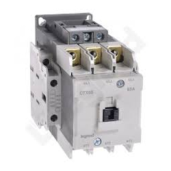 STYCZNIK LEG 230VA 50A 22kW 3P 2N0+2NC CTX3