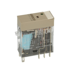 PRZEKAŹNIK 24VDC G2R-2-SND OMRON