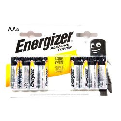 BATERIA LR-6 ENERGIZER POWER