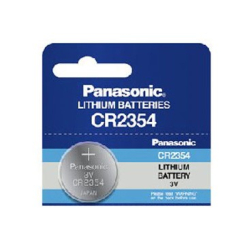 BATERIA CR-2354 PANASONIC