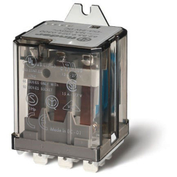 PRZEKAŹNIK 400VAC/16A 62.83.8.400.4300 3Z FINDER