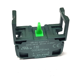 STYK 020E10 ZWIERNY ELFIN