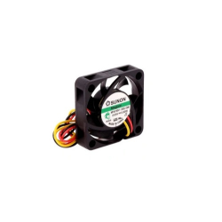 WENTYLATOR 5VDC 30X10mm MF0100V1-1000U-G99 V.