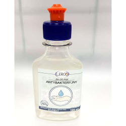 ŻEL ANTYBAKTERYJNY 100 ML