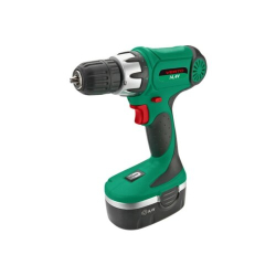 WIERTARKO-WKRĘTARKA AKUMUL. 12V/1,2Ah 50G172 VERTO