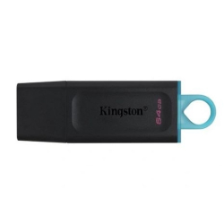 PENDRIVE 64GB KINGSTON