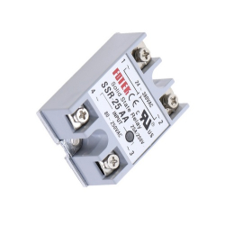 PRZEKAŹNIK PP 1/F 25A/380V 70-280VAC