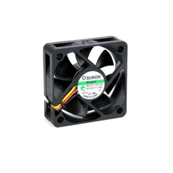 WENTYLATOR 12VDC 40X15mm PSD1204PHB1-A SUNON