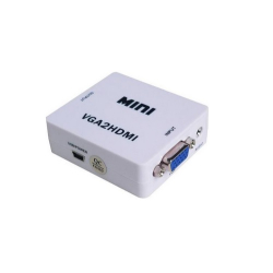 REDUKCJA VGA+AUDIO/HDMI GN