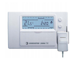 REGULATOR TEMPERATURY