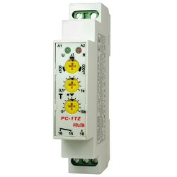 PRZEKAŹNIK CZAS. 230VAC PC-1TZ