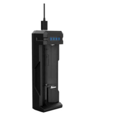 ŁADOWARKA LI-ION 18650 x1