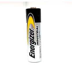BATERIA LR-6 ENERGIZER INDUSTRIAL