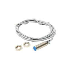 CZUJNIK INDUKCYJNY LR12XAN04DPO PNP;NO;0-4mm