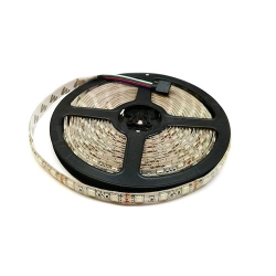 TAŚMA LED 12VDC 3528 IP63 B.CIEPŁA