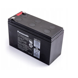 AKUMUL. 12V/7,2Ah PANASONIC LC-R127R2P