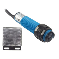 CZUJNIK FOTOELEKTRYCZNY G18-3B2PC PNP NO/NC