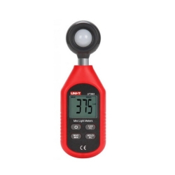 MIERNIK UT-383 UNI-T LUKSOMIERZ