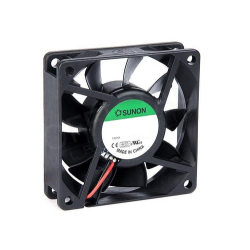 WENTYLATOR 24VDC 70X20mm MF70202V1-000U-A99 V.