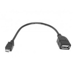 REDUKCJA USB A GN / USBmicro WT 15cm