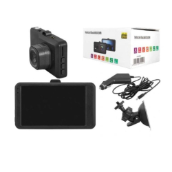 REJESTRATOR SAM. LTC DVR FULL HF AVout LCD 3"