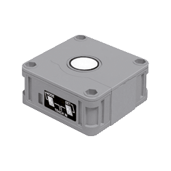 CZUJNIK ULTRADŹWIĘKOWY PPF UB2000-F42-E5-V15